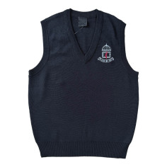 CCC Vest 2