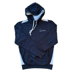 CNC Hoodie