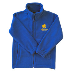 Alexandra School Fleece