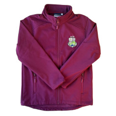 ACS Softshell Jacket 2