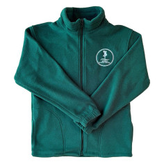 Westburn Full Zip Fleece 2