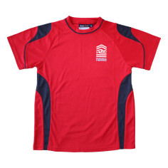 Paparoa St. PE Top (Yr 5&6 only)