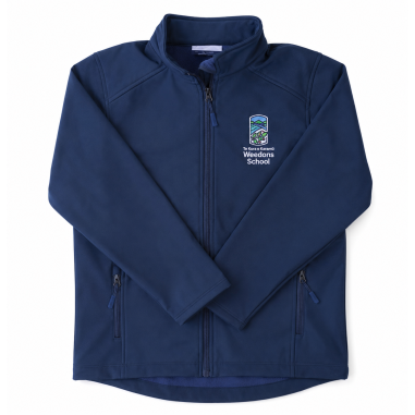 Weedons Junior Jacket
