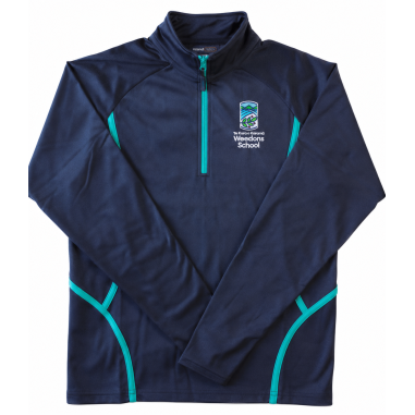 Weedons Microfleece Jersey