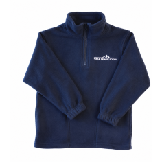 Fairlie 1/4 Zip Fleece (Taking Orders)