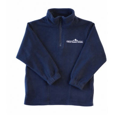 Fairlie 1/4 Zip Fleece (Taking Orders)