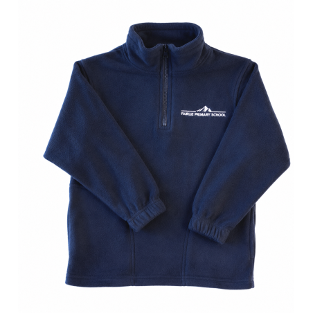 Fairlie 1/4 Zip Fleece (Taking Orders)