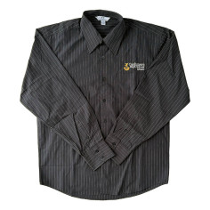Cashmere High Black Music Shirt 2