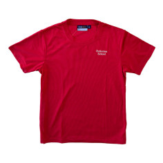 Rolleston PE T-shirt(Y3-Y8)