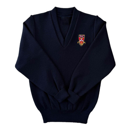 Geraldine High Jersey