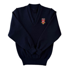 Geraldine High Jersey 2