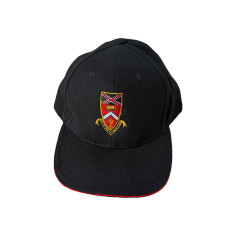 Geraldine High Cap (Optional) 2