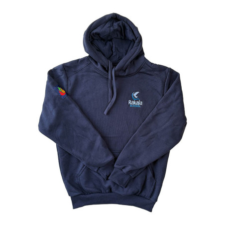 Rakaia Hoodie