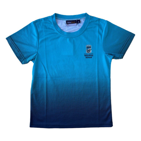 Weedons PE Top(Y5-Y8)