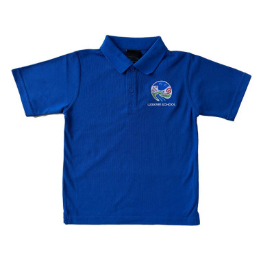 Waikari S/S Polo
