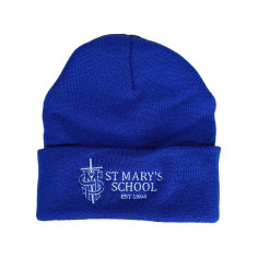 St Mary's Beanie