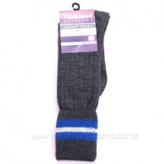 Shirley Int. Boys Socks 2