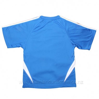 Shirley Int. PE Top