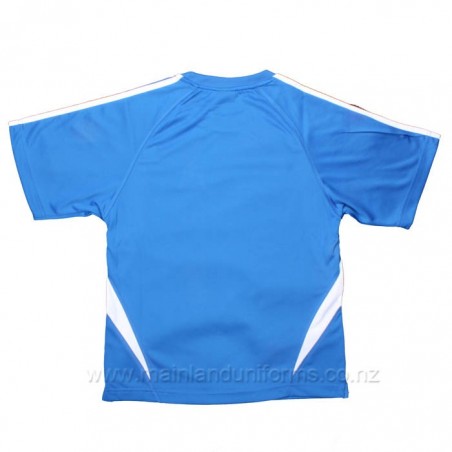 Shirley Int. PE Top