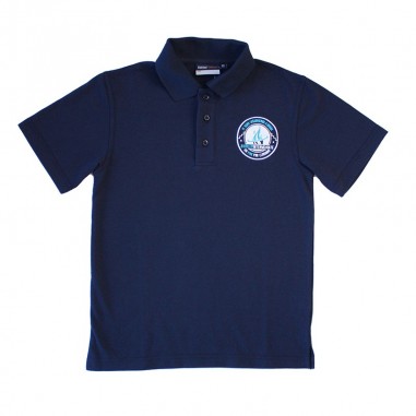 Shirley Int. Polo