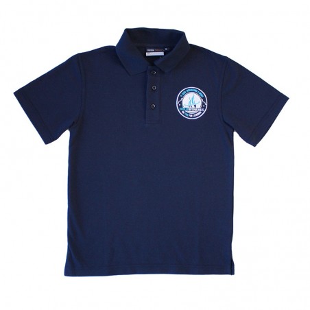Shirley Int. Polo