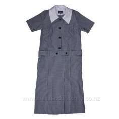 CGHS Senior Dress