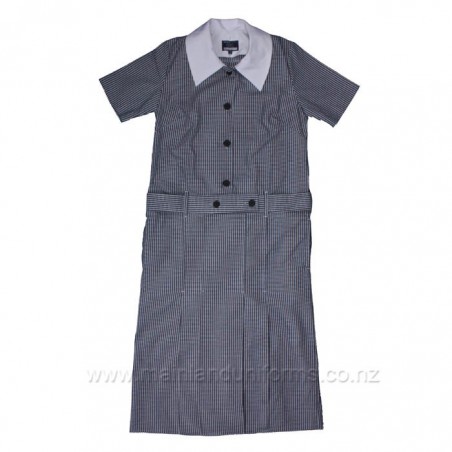 CGHS Senior Dress
