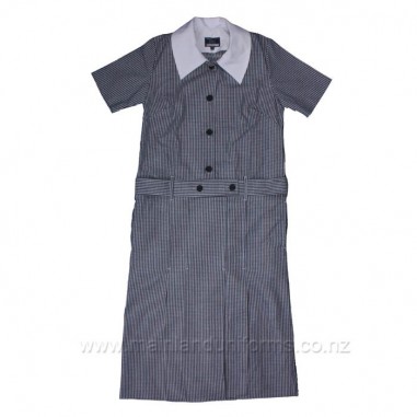 CGHS Senior Dress