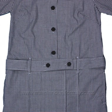 CGHS Senior Dress