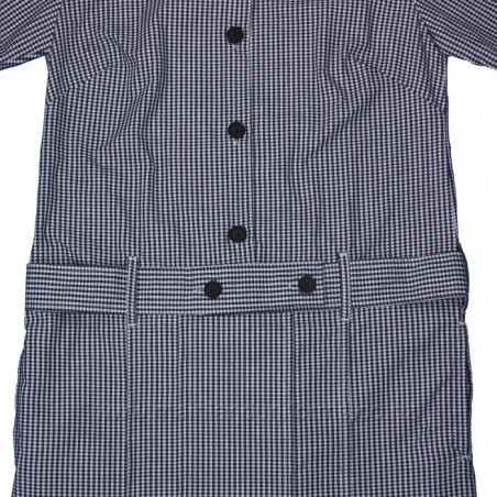 CGHS Senior Dress