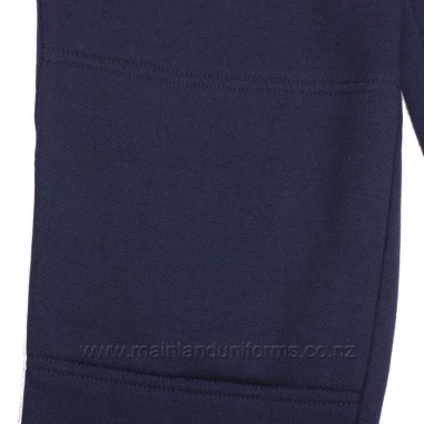 Navy Trackpants (Double Knee)