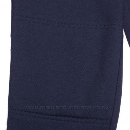 Navy Trackpants (Double Knee)