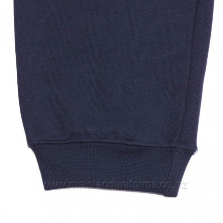 Navy Trackpants (Double Knee)