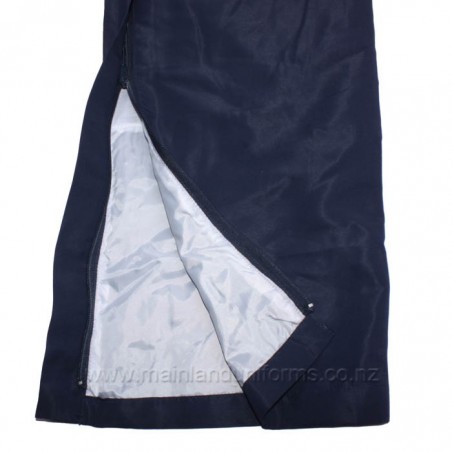 Navy Runner Pants