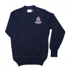 Catholic Cathedral Jersey 2