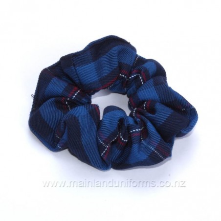 Emmanuel Winter Scrunchie