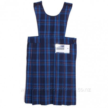 Emmanuel Pinafore
