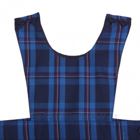 Emmanuel Pinafore