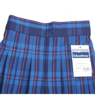 Swannanoa Culottes
