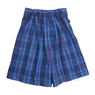 Swannanoa Culottes