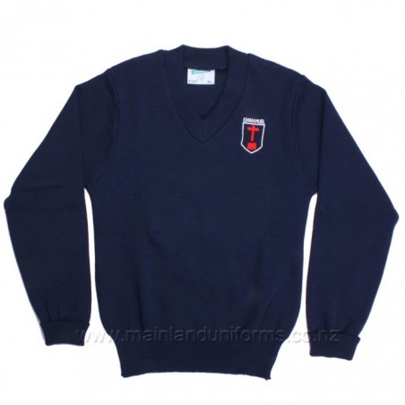 Emmanuel Jersey