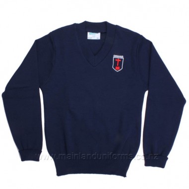 Emmanuel Jersey