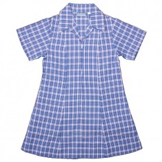 Emmanuel/Paparoa Summer Dress 2