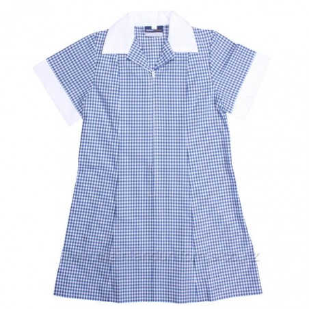 St Albans/Heathcote Valley Dress