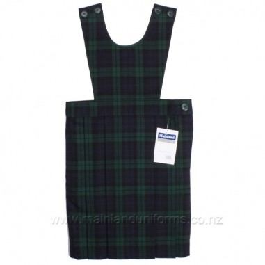 Blackwatch Pinafore