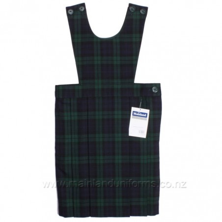 Blackwatch Pinafore