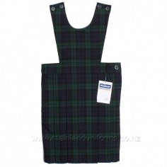 Blackwatch Pinafore 2