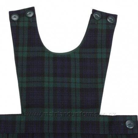 Blackwatch Pinafore
