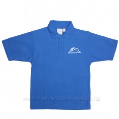 Heathcote Valley S/S Polo 2