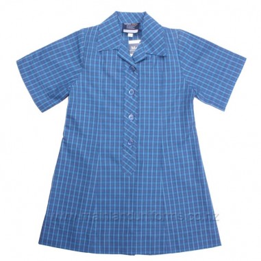 Hillview Summer Dress